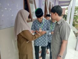 Ayo Menjadi Bagian dari Perjalanan Hebat Madrasah Aliyah Khomsani Nur Klanting