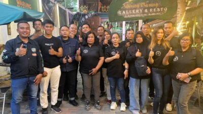 Kerjasama dengan PWMR, PT. Enero Tegaskan Dukung BBM Campur Etanol 10%