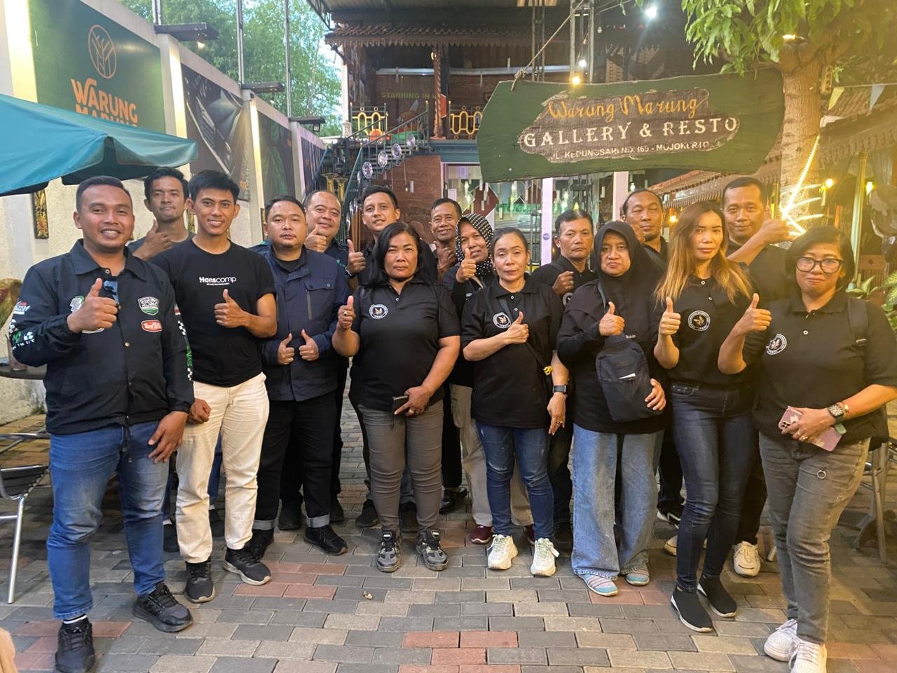 Kerjasama dengan PWMR, PT. Enero Tegaskan Dukung BBM Campur Etanol 10%