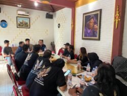Kerjasama dengan PWMR, PT. Enero: Meskipun Pernah Berhenti Produksi 2 Tahun, Tetap Tidak Ada PHK