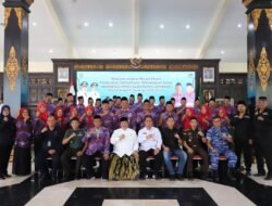 Sukses Turunkan Kemiskinan di Bawah Rata-rata Nasional, Jombang Prioritaskan Data Tunggal dan Kolaborasi 4K