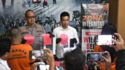 Polres Madiun Kota Ungkap Kasus Penipuan Dana Talangan dan Curanmor