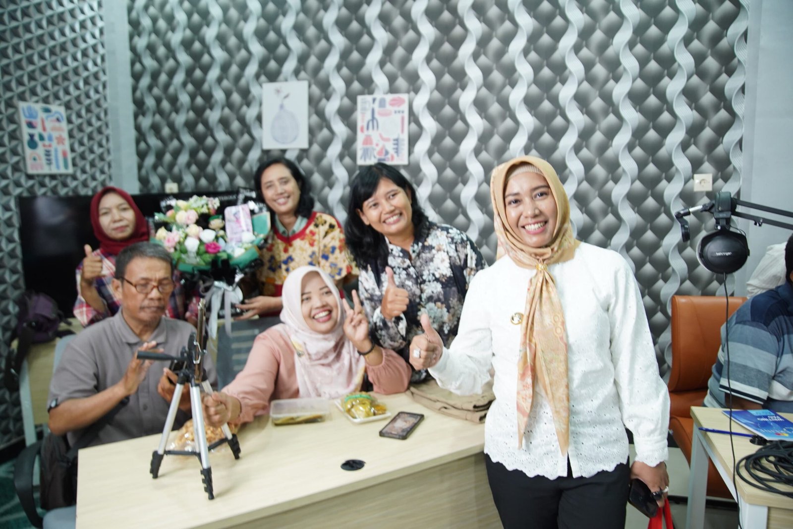 Ning Ita Dorong UMKM Kota Mojokerto Kuasai Branding dan Digital Marketing