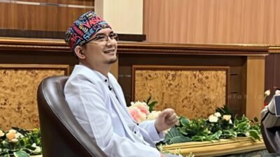 RSUD Jombang Terapkan Teknologi EVLA Tangani Pasien Varises
