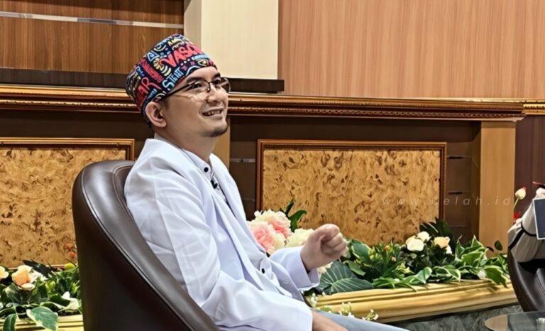 RSUD Jombang Terapkan Teknologi EVLA Tangani Pasien Varises