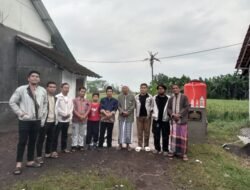 Transformasi Air Bersih di Pesantren: Aksi Nyata ITS FTIRS Surabaya untuk Ponpes Khomsani Nur Lumajang