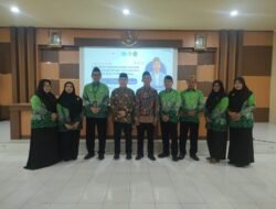 Seminar Pendidikan: “Strategi Membina Siswa Meraih Prestasi Olimpiade Matematika Nasional”