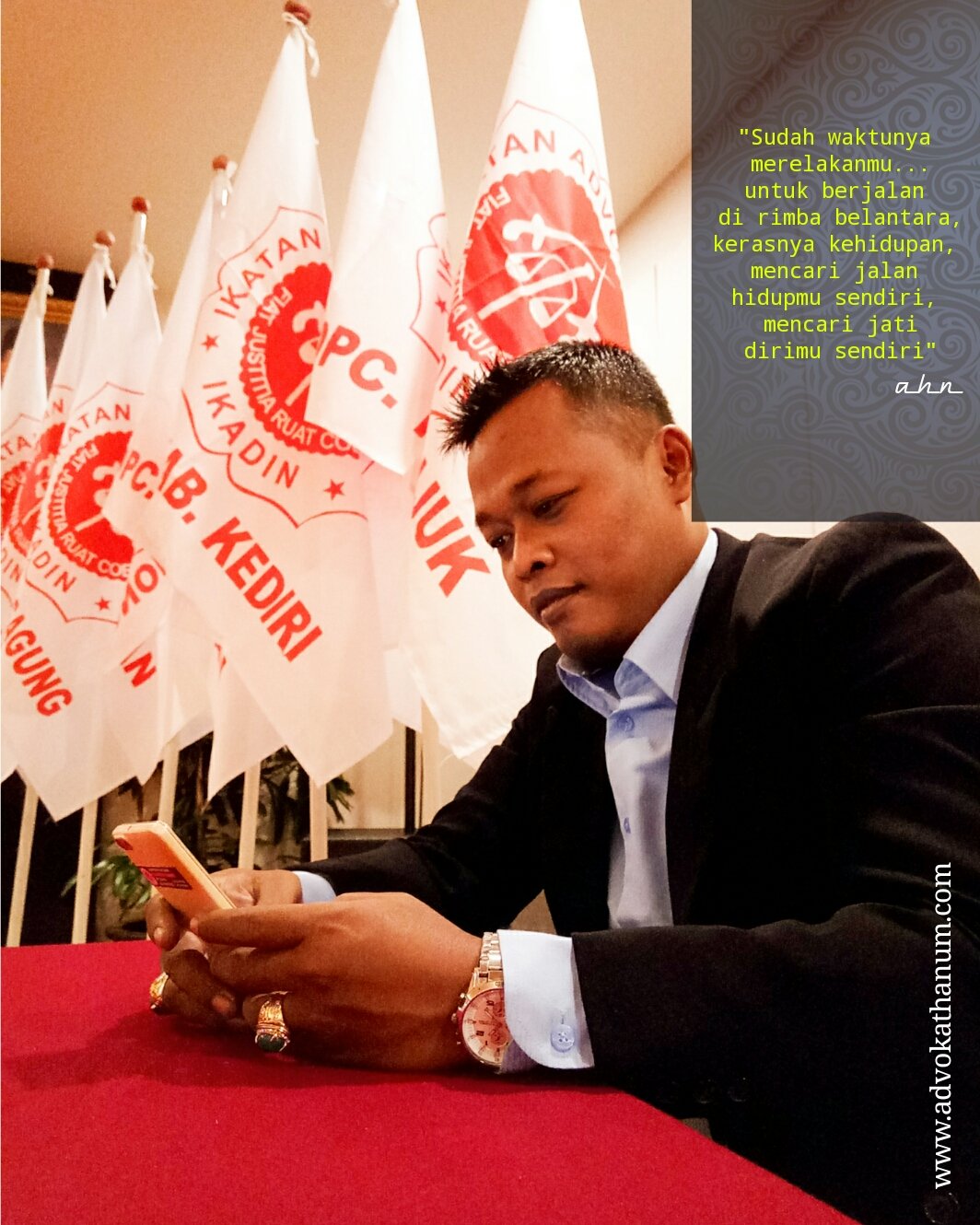 Bakal Lapor ke Mabes Polri, Advokat Hanum Kritisi Bupati Mojokerto dan Bupati Gresik Terkait Pembiaran Tambang