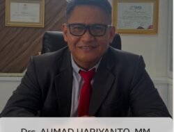 Kadis DPMPTSP Tubaba Meluruskan Pemberitaan Belanja Fiktif Cleaning Service Yang Beredar