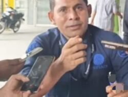 Praktisi Hukum Desak Polres Halsel Segera Menahan Pelaku Penganiayaan Berat Direktur LBH Justice Malut