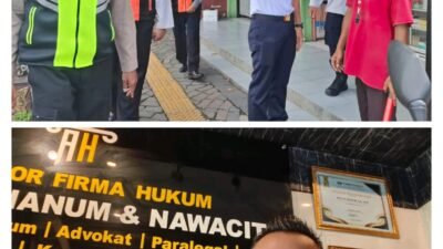 Pemkot Mojokerto dan Advokat Hanum Beradu Argumen Terkait Parkir Berlangganan