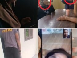 Video – Oknum Staf Camat Bacan Timur Ditangkap Berzina Di Kos AGK, Suami Desak Copot Istri Dari Pegawai