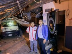Dapur SPPG Puri Sempat Terbakar, Kini Pulih dan Siap Lagi Layani Ribuan Makanan Bergizi Gratis