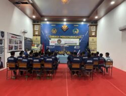 Lapas Kelas IIA Kalianda Perkuat Literasi Hukum WBP, Dorong Pemahaman Hak dan Akses Bantuan Hukum