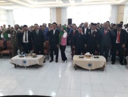 Tak Mau Suara Warga Hilang di Meja Pelayanan, Pemkab Batang Hari Luncurkan Aplikasi Rumah Bunda
