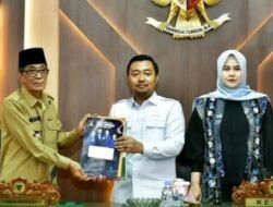 Keren! DPRD Batang Hari Kompak Apresiasi WTP ke-13, LKPD 2025 Tetap Dapat Catatan Kritis