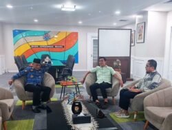 Bupati Fadhil Arief Koordinasi ke BKN RI, Batang Hari Matangkan Manajemen Talenta ASN Sistem Merit