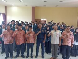 Setor Cukai Rp2,3 Triliun ke Pusat, Gus Bupati Mojokerto Wanti-Wanti Mahasiswa: Jangan Sentuh Rokok Ilegal