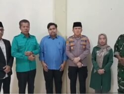 Viral Video Larangan Ibadah GBIS di Batang Hari, Pemkab Tegaskan Hoaks: Ibadah Hanya Ditangguhkan Sementara untuk Lengkapi Izin