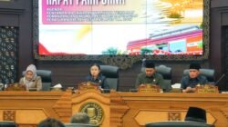 Raperda APBD 2027 Kota Mojokerto Masuk Tahap Kunci, Ery Purwanti Pastikan Anggaran Pro Wong Cilik