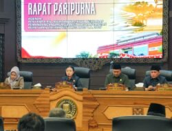 Raperda APBD 2027 Kota Mojokerto Masuk Tahap Kunci, Ery Purwanti Pastikan Anggaran Pro Wong Cilik