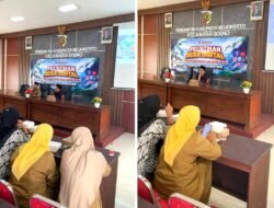 15 Desa di Sooko Mojokerto Digembleng Jadi Desa Digital, Camat Sooko dan Pemred Majalahglobal.com Beberkan Jurusnya