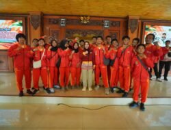 Capaian POPDA dan Peparpeda Meningkat, Kota Mojokerto Bidik Prestasi Lebih Tinggi