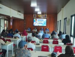 113 Depot Air Minum di Kota Mojokerto Belum Kantongi SLHS, Ning Ita Minta Segera Urus Izin