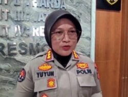Hari Keempat Operasi Patuh Krakatau 2026, Polda Lampung Catat 14 Kecelakaan dan 2.209 Penindakan