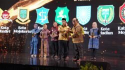 Gus Bupati Turun Langsung ke Surabaya: Pemkab Mojokerto Sabet Juara 1 Pariwisata dan Kesetaraan Gender