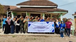 Jumat Berkah di Sumbertebu: Saat Kodim 0815 Mojokerto Gandeng FIF Group untuk Satu Mushola