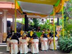 DPRD Mojokerto Hj. Rupiatin Dukung Status PPKM Dicabut Sebelum Ramadhan