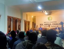 Saiful, Sadi dan Machradji Didoakan Kiai Asep Jadi DPRD Kabupaten Mojokerto