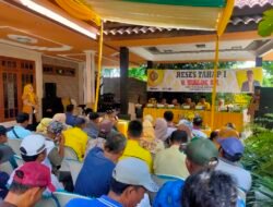 DPRD Mojokerto Winajat Kritisi Langkanya Pupuk dan Mahalnya Pupuk