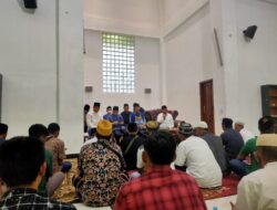 Relawan BeKisaR Bangsal Siap Menangkan Gus Habib Jadi DPR RI