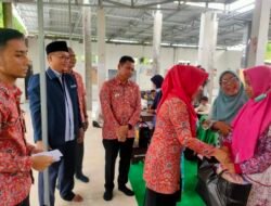 Safari Ramadan di SLB Semesta Luar Biasa, Bupati Mojokerto Tekankan Keikhlasan dan Kesabaran