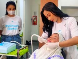 HUT Ke-11, Naavagreen Mojokerto Beri Diskon 50%