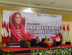 Wujudkan Bebas Bullying, Pemkot Mojokerto Adakan Seminar