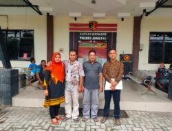 Terkait Penipuan CPNS, Ketua LBH Djawa Dwipa Berharap Polres Jombang Segera Menangkap YAS dan Komplotannya