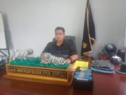 Polres Tanggamus Masih Melakukan Pendalaman Terkait DUMAS Dugaan Korupsi Dana Desa Pekon Talang Padang Dan Pekon Lain nya