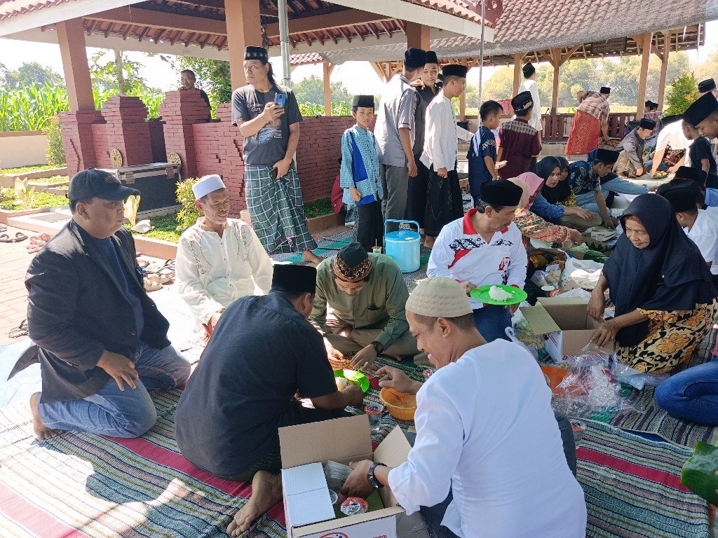 Gus Hadi Purwanto Ngaji Bareng Tanpa Nuansa Politik Bersama Gus Dulloh