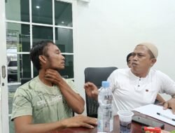 Kesaksian Korban dan Saksi Perusakan Excavator serta Pengancaman Pembunuhan di Galian C Desa Sawo