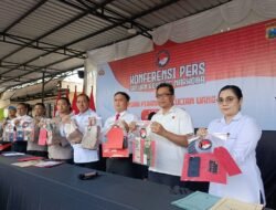 Perputaran Uangnya Rp 2 M, Polres Mojokerto Kota Miskinkan Bandar Narkoba melalui TPPU
