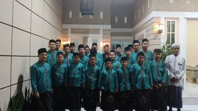 Hadi Purwanto Gelar Doa Bersama, Ustad Mukid dan Kiai Mathori Jelaskan Makna Malam Satu Suro