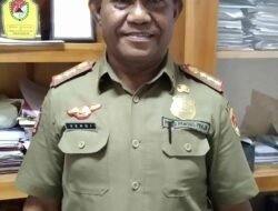 Belum Vaksin, Satpol PP Sikka Bakal Sweeping Door To Door
