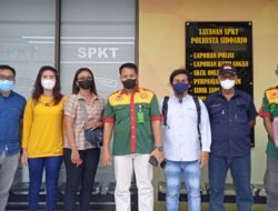 Banyak User Ditipu PT.INDO TATA PRADA Iming- Iming Jual Tanah Konsep Syariah Hanya FIKTIF