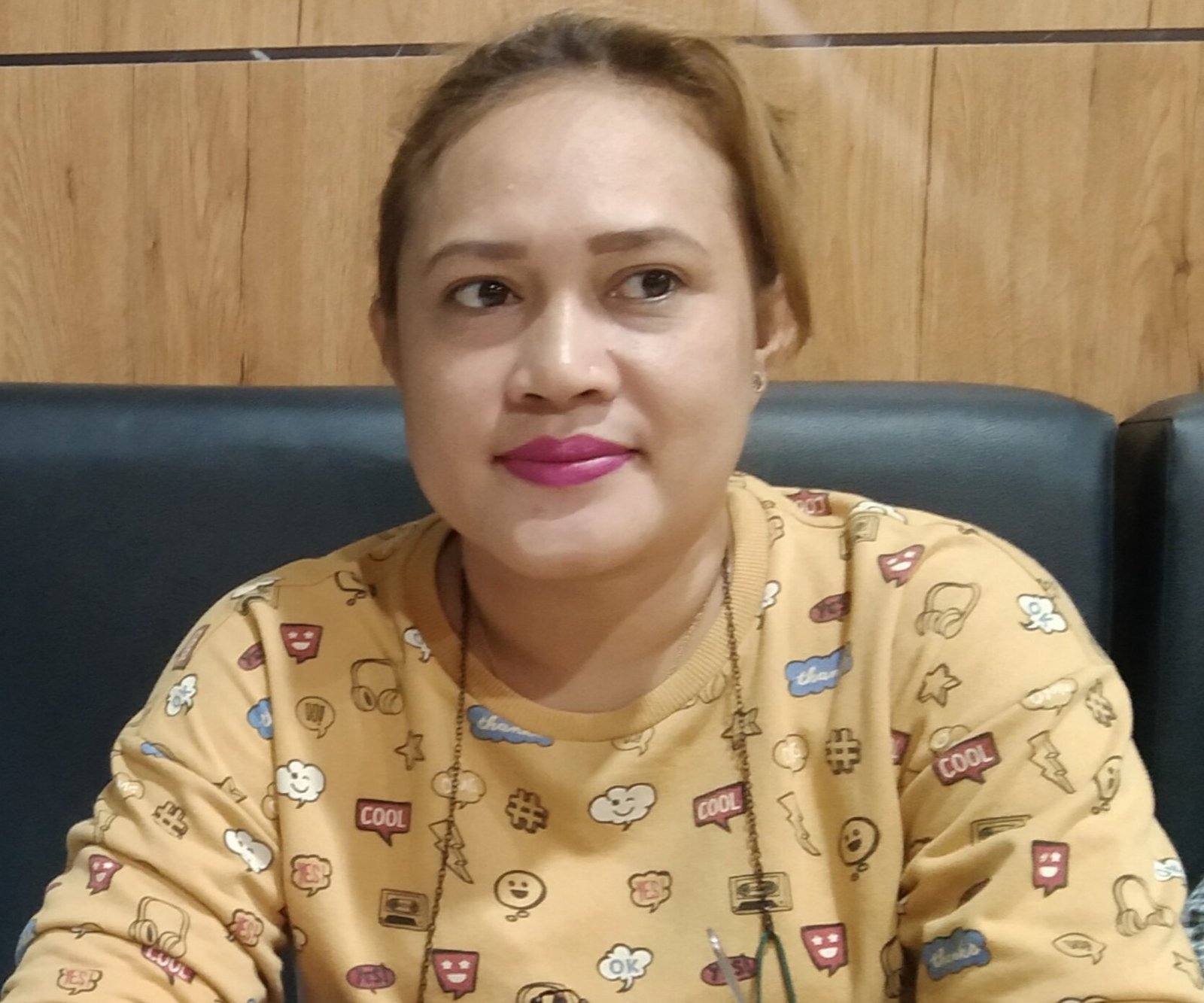 CV Putra Pratama Miliki Bukti Keterangan Kematian TA K3 yang Digunakan 2 Peserta Tender Ijukutu