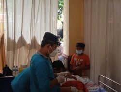 BAZNAS Sidoarjo Gebyar Khitanan Massal