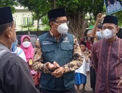 BAZNAS Sidoarjo Gebyar Khitanan Masal Di Kecamatan Krian