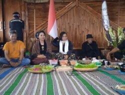 Saresehan Budaya Jawa Timur Untuk NUSANTARA Jaya Berdasarkan Pancasila Dan Bhineka Tunggal Ika